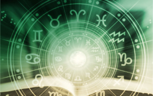 ¿Qué es la Astrología?
