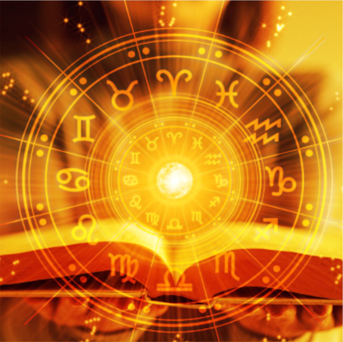 SESIÓNES DE ASTROLOGÍA