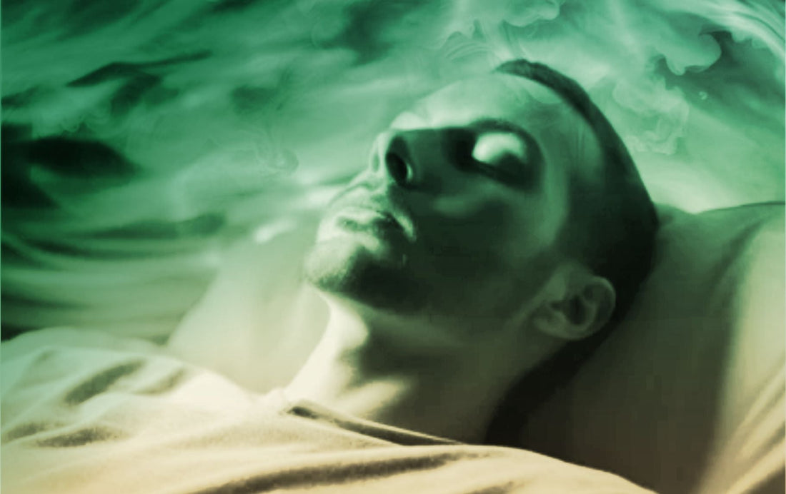 ¿Qué es la Hipnoterapia?