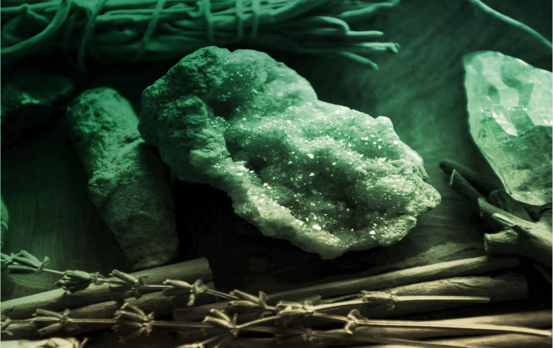 ¿Qué es la Magia Ritual?