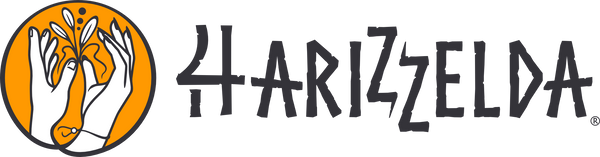 Harizzelda.com