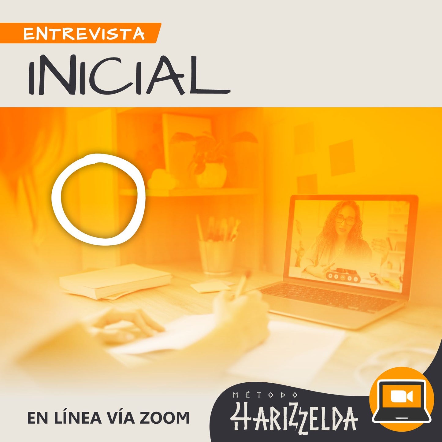 ENTREVISTA INICIAL ◯