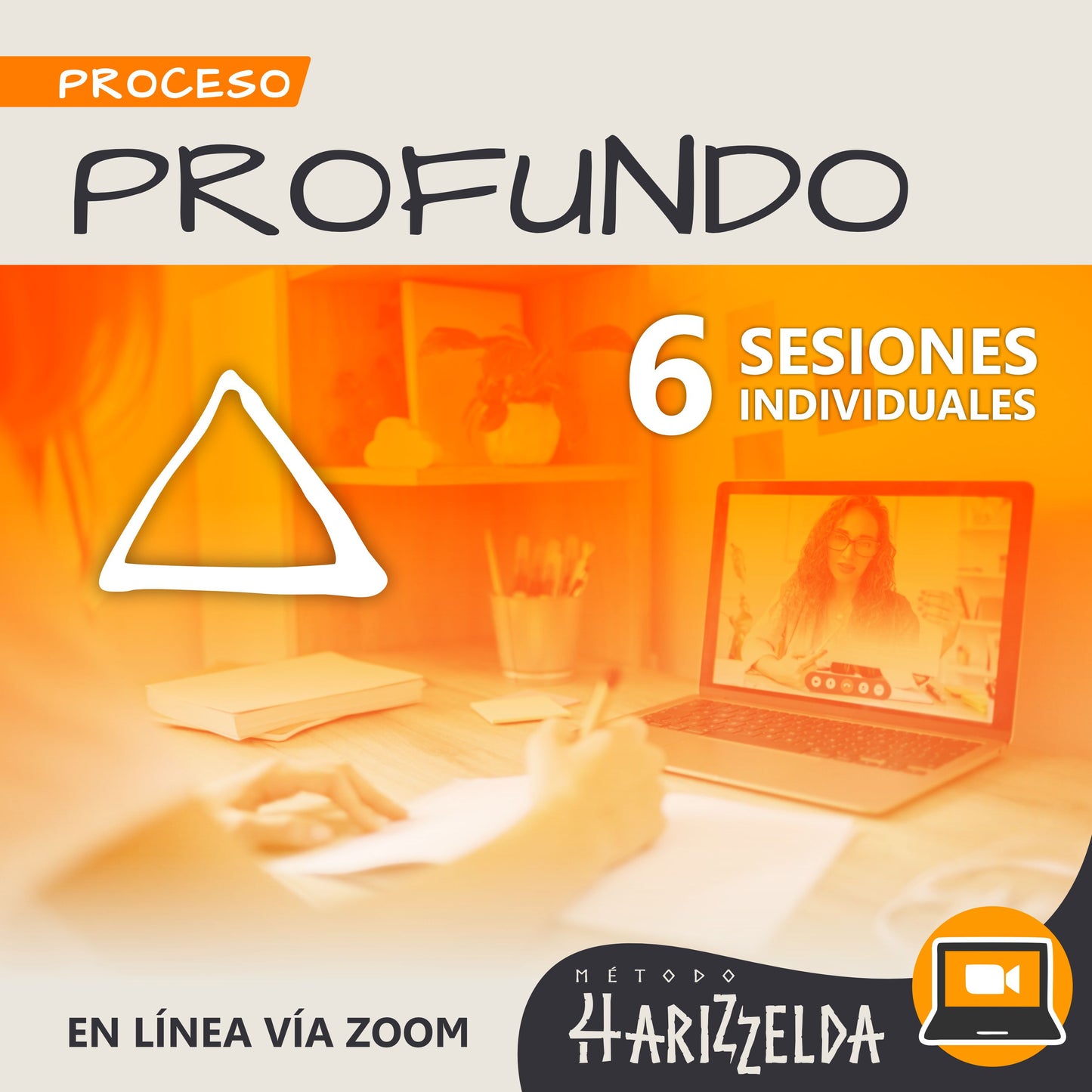 PROCESO PROFUNDO 🜂